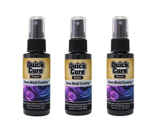 Picture of NanoMoldCoating Quick Cure (QC)