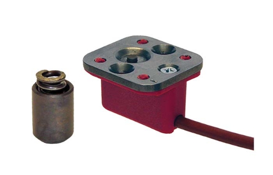 Picture of Smartlock® Slide Retainer and Limit Switch