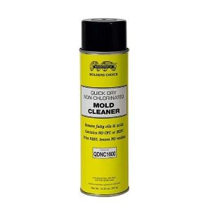 Picture for category Molders Choice - Non-Chlorinated Mold Cleaners