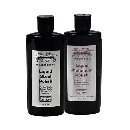 Picture of Molders Choice - Mold Polish