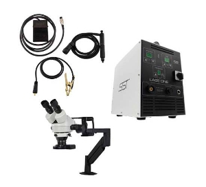 Picture for category SST Lase One Welders and Accessories