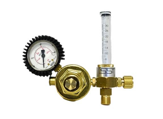 Picture of Lase One Flowmeter Regulator
