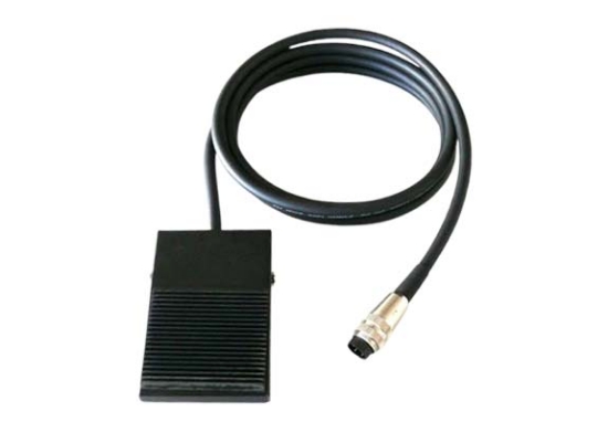 Picture of Lase One Foot Switch Pedal