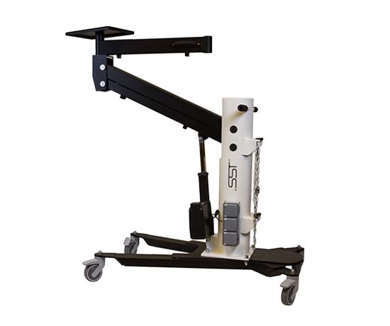 Picture of Lase One Mobile Cart