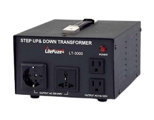Picture for category Lase One Power Converter