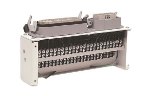 Picture for category Pre-Wired Terminal Mounting Boxes