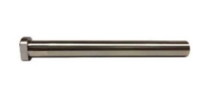 Picture for category Metric Din Core Pins - D-Headed