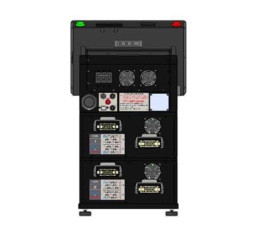 PCS Company - TC56-24