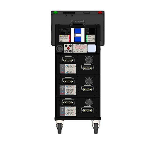 PCS Company - TC56-36