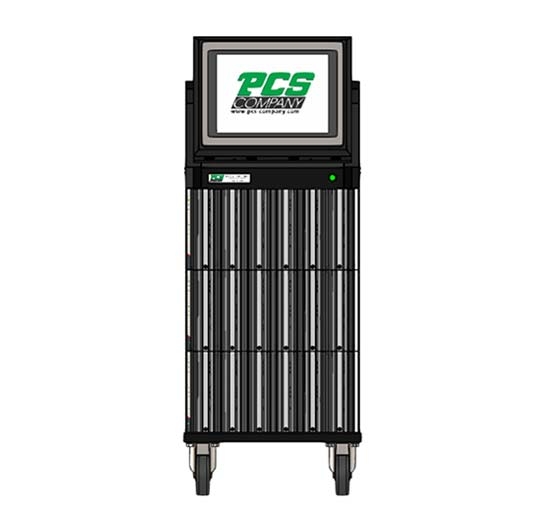 Picture of TC3600