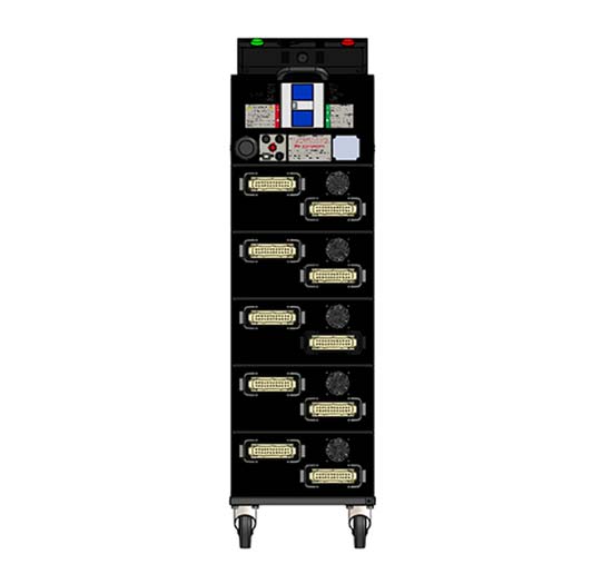 PCS Company - TC6000