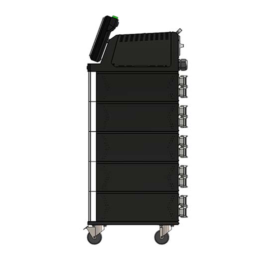 PCS Company - TC6000