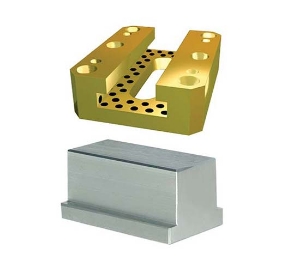 Picture for category Standard Gib Assemblies
