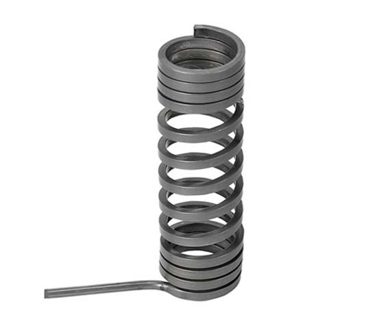 Picture of Coil Heaters - Internally Coil Heated Nozzle Replacement