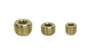 Picture for category Heavy Duty Pipe Plug Fittings