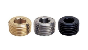 Picture for category Pipe Plugs