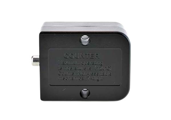 PCS Company - Cycle Counter