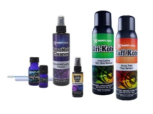 Picture for category Nano - Mold Release & Coatings