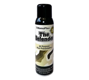 Picture for category The Defender™ No Dye