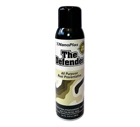 Picture of The Defender™ No Dye