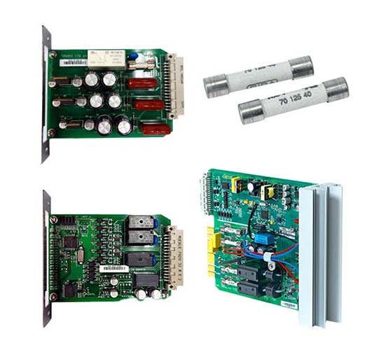Picture of Onyx Temperature Control System Replacement Items and Accessories