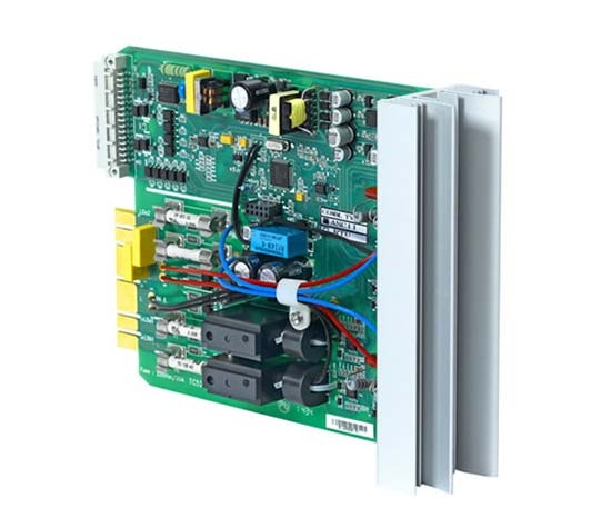 Picture of TC52-MDL