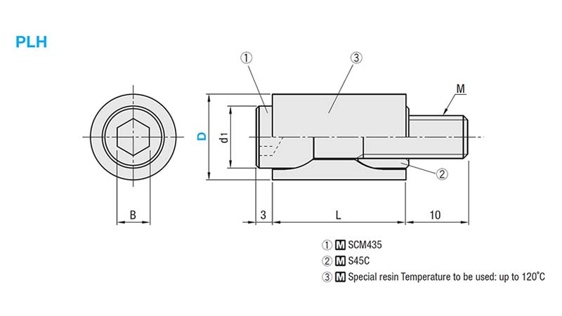 PCS Company - FP-10P