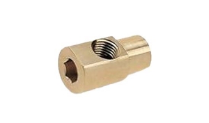 Picture for category Hex Key Female to Female Street Elbows