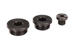 Picture for category Core Pin Retainers - Steel