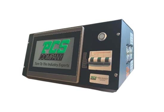 Picture of TC50 Temperature Control System