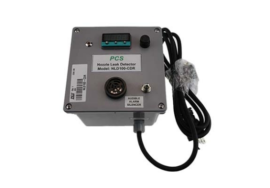 Picture of Nozzle Leak Detector