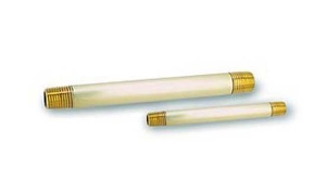 Picture for category Brass Cascade Pipe Nipples