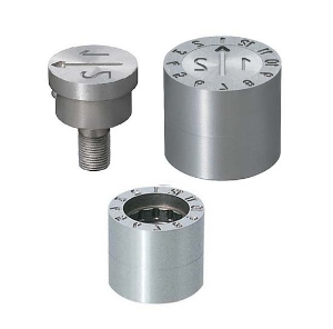 Picture for category Indexable Date Inserts