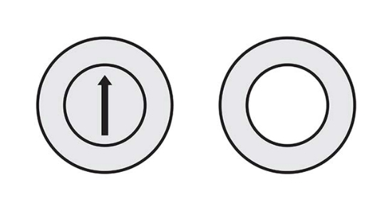 Picture of Indexable Inserts - Blank Body