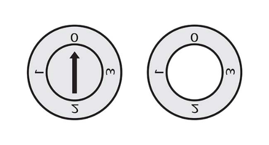 Picture of Indexable Inserts - Shifts