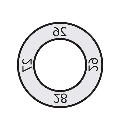 Picture of DTX-R8-26