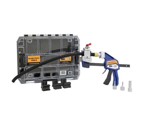 Picture for category Barb-Tech™ V Hose Fitting Insertion Tool Kit