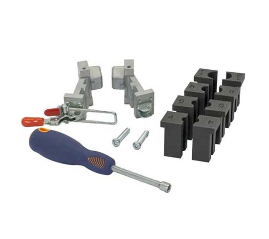 Picture of Barb-Tech™ V Conversion Kit