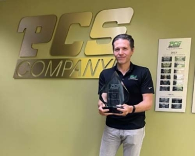 Impactful Leadership Award 2024