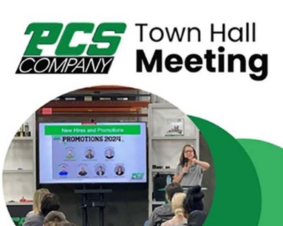 PCS Company Townhall June 2024