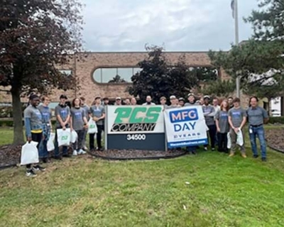 Manufacturing Day 2023