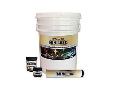 PCS Company Presents MIN-LUBE™