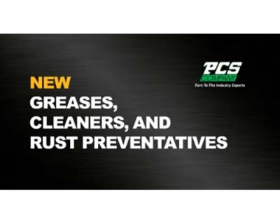 Clean, Grease, Protect, and Repeat