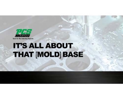 It’s All About That [Mold] Base