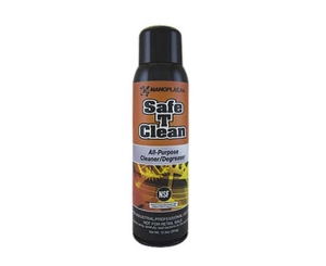 Picture for category Safe-T-Clean