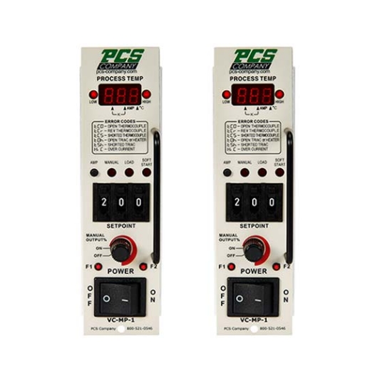 Picture of 15 Amp Mainframe Modules