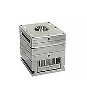 Picture for category Standard Mold Base Quote