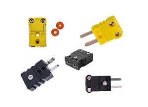 Picture for category Thermocouple Plugs