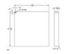 Picture of EDM-DHAW-30-80-80