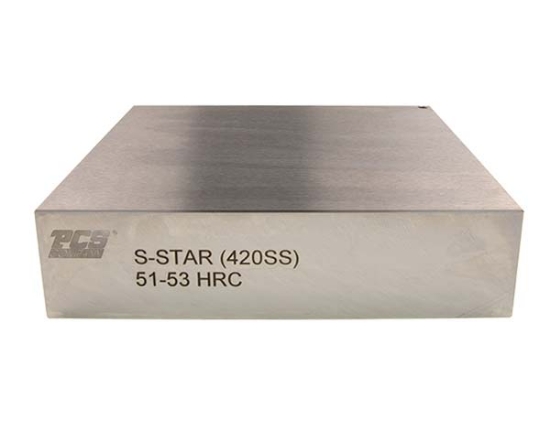 Picture of EDM-SSTAR-10-80-80